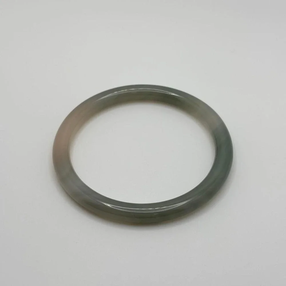 Agate‎ Bangle - Picture 4 of 7
